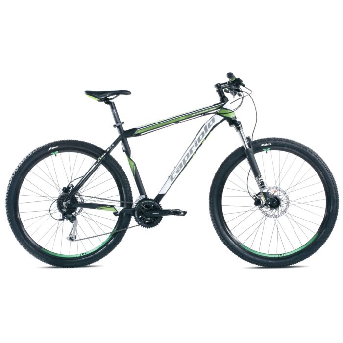 Capriolo bicikl MTB LEVEL 9.3 29/24AL