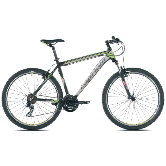 Capriolo bicikl MTB LEVEL 7.1 27,5/21AL