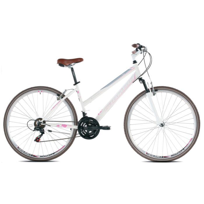 Capriolo bicikl TREK SUNRISE L 28/18HT