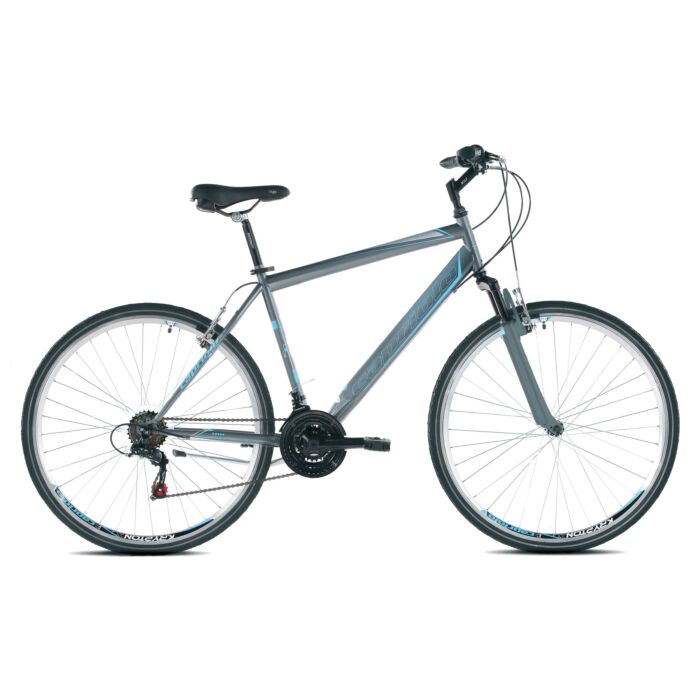 Capriolo bicikl TREK SUNRISE M 28/18HT