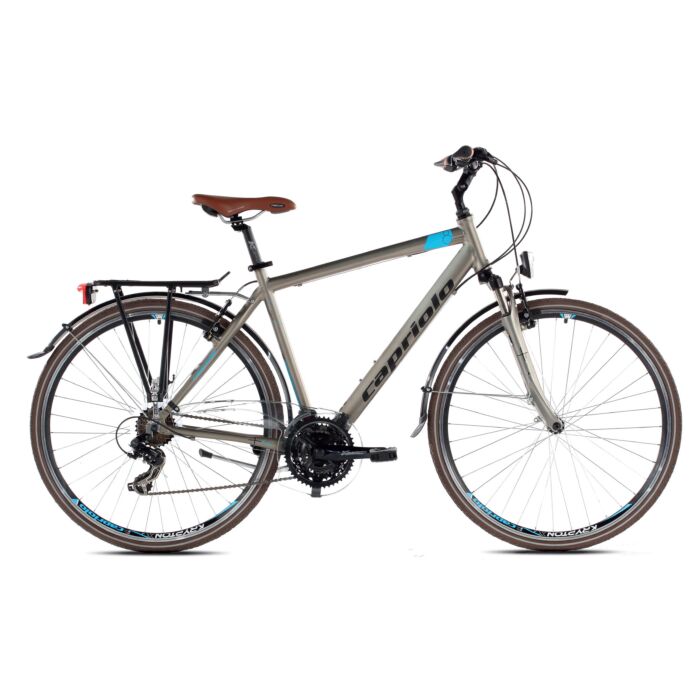 Capriolo bicikl TOUR ROADSTER M 1.0 28/21AL