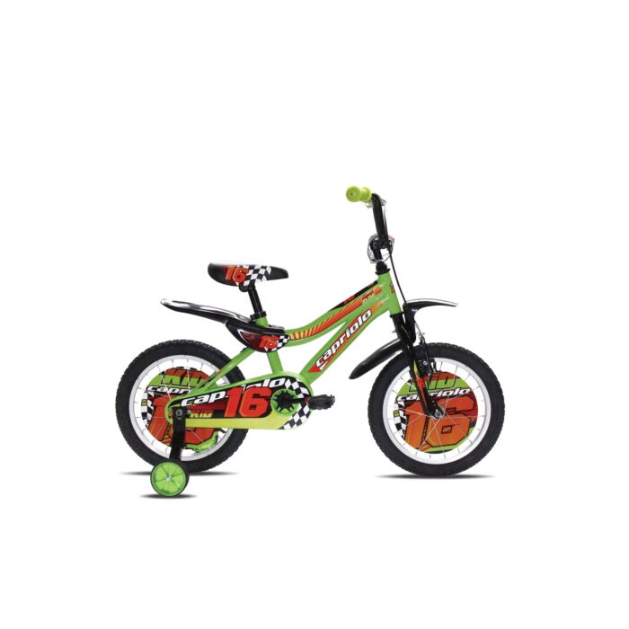 Capriolo bicikl BMX 16HT KID