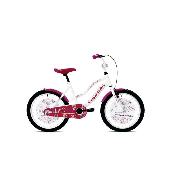 Capriolo bicikl BMX 20HT VIOLA
