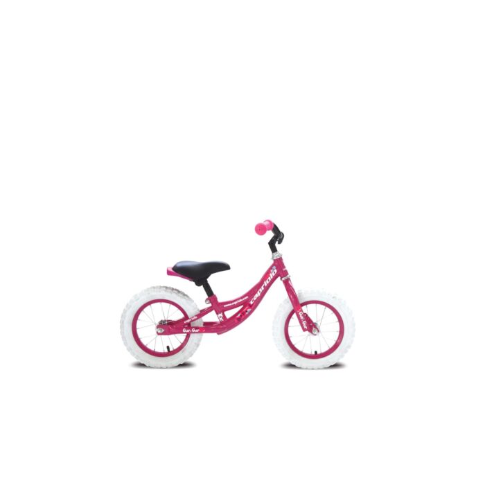 Capriolo bicikl BMX 12HT GUR-GUR