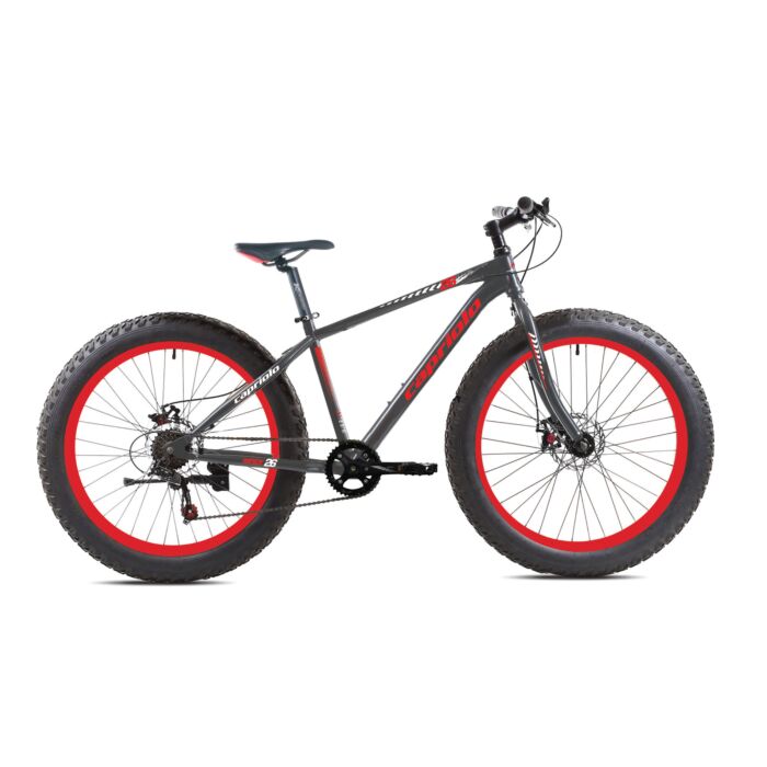 Capriolo bicikl FAT BOY 26/6
