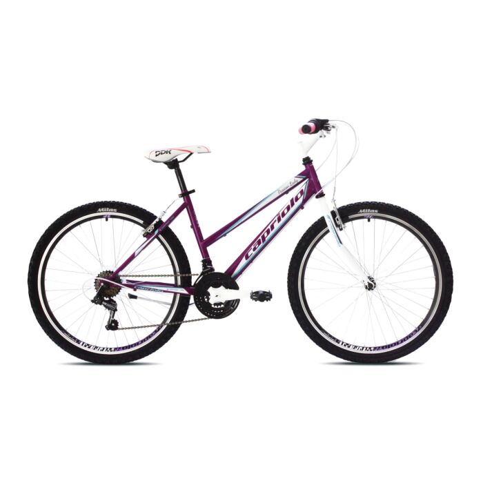 Capriolo bicikl MTB PASSION L 26/18HT