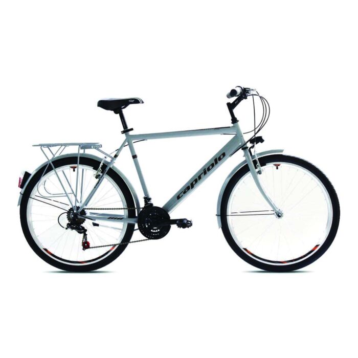Capriolo bicikl CTB METROPOLIS M 26/18HT