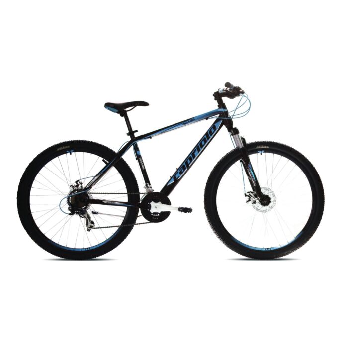 Capriolo bicikl MTB OXYGEN 26/21HT