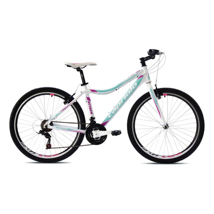 Capriolo bicikl MTB ATTACK W 26/18AL