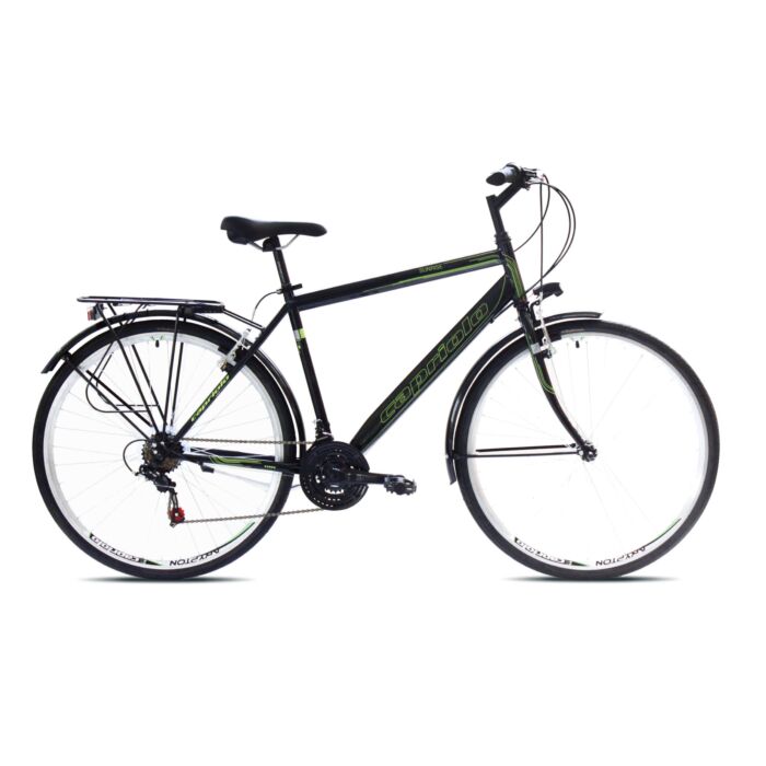 Capriolo bicikl TOUR-SUNRISE M 28/18HT