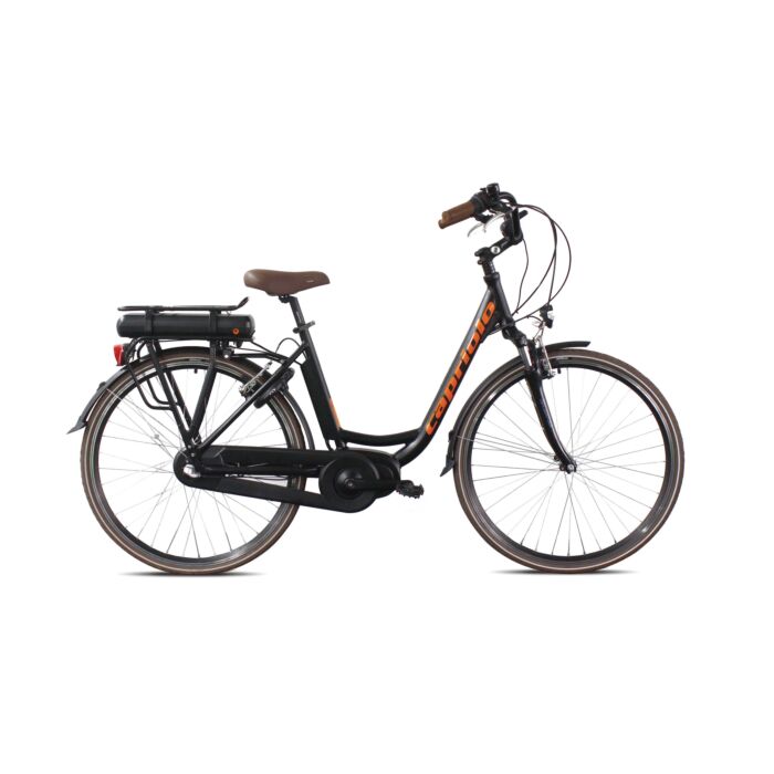 Capriolo bicikl E BIKE DIANA maxdrive