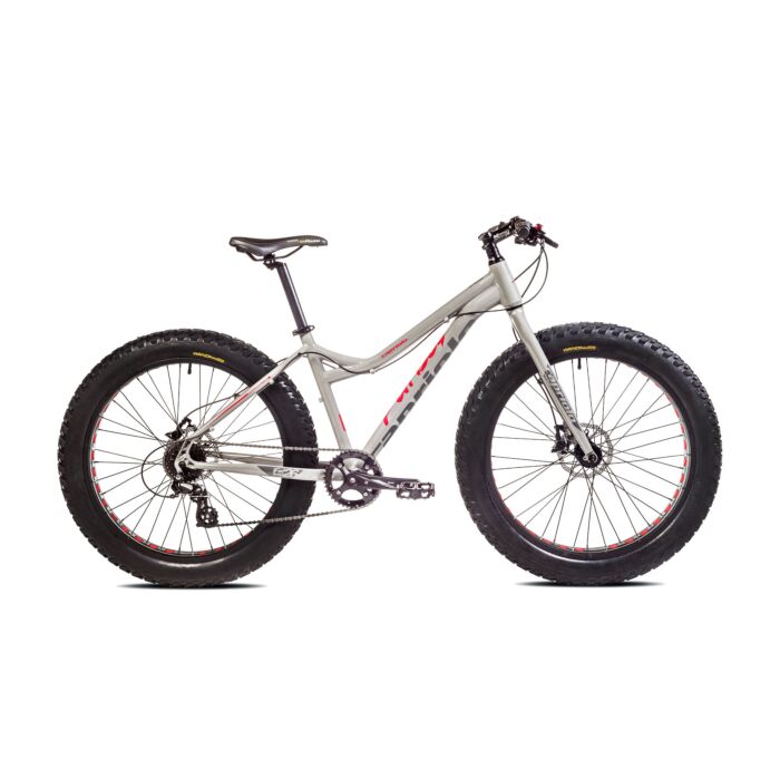 Capriolo bicikl FAT BOY 26/6alloy