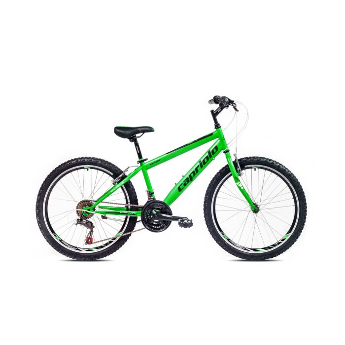 Capriolo bicikl MTB RAPID 240 24