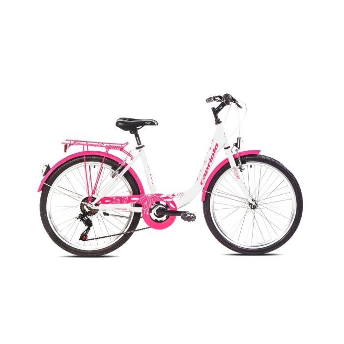 Capriolo bicikl CTB ELLE 240 24 CITY
