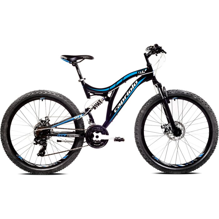 Capriolo bicikl MTB GTX 260 26/21HT