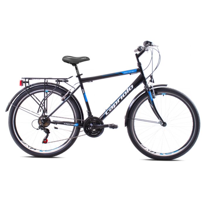 Capriolo bicikl CTB METROPOLIS M 26'/18HT