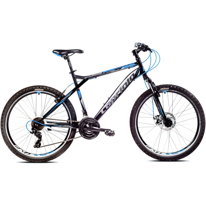 Capriolo bicikl MTB COBRA 262.0. with suspension