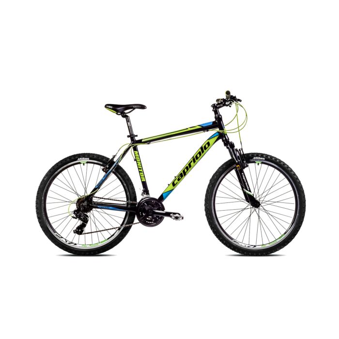 Capriolo bicikl MTB MONITOR FSM 26/21AL