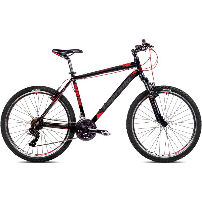Capriolo bicikl MTB MONITOR FSM 26/21AL