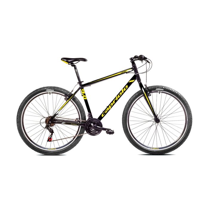 Capriolo bicikl MTB LEVEL 9.0 29/18AL