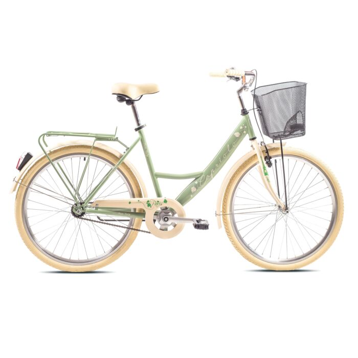 Capriolo bicikl CTB PARIS LADY