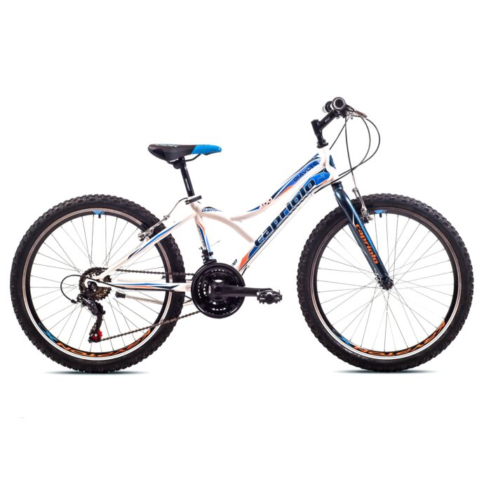 Capriolo bicikl MTB DIAVOLO 400/18HT