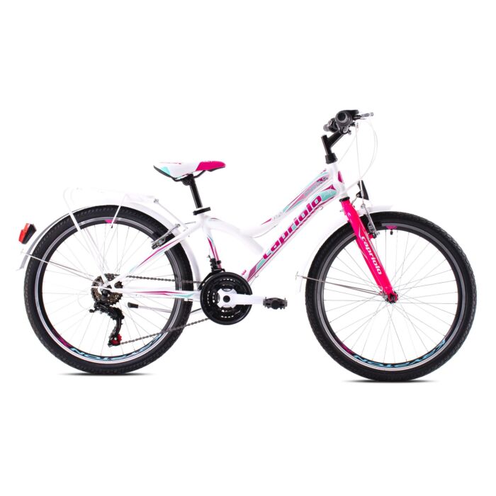 Capriolo bicikl MTB DIAVOLO 400 CITY
