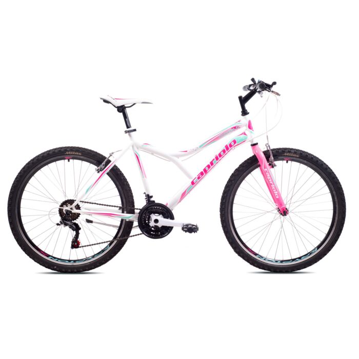 Capriolo bicikl MTB DIAVOLO 600/18HT