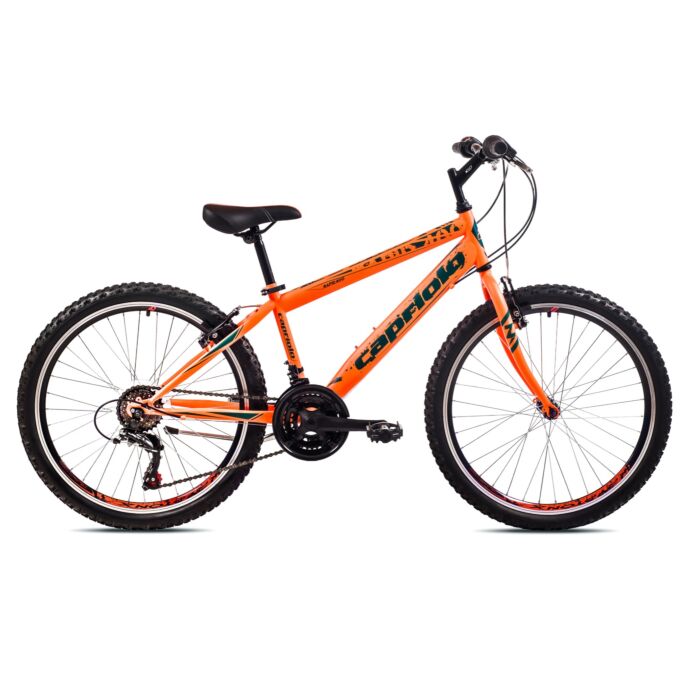 Capriolo bicikl MTB RAPID 240 24/18HT