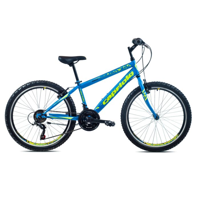Capriolo bicikl MTB RAPID 240 24/18HT
