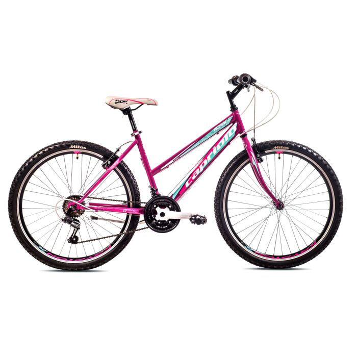 Capriolo bicikl MTB PASSION L 26/18HT