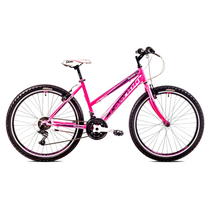 Capriolo bicikl MTB PASSION L 26/18HT