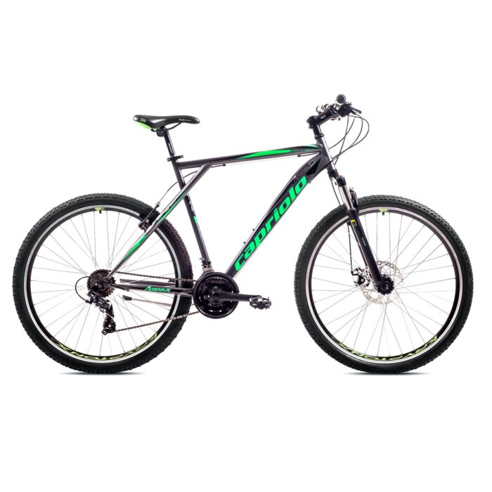 Capriolo bicikl MTB ADRENALIN 26/21HT