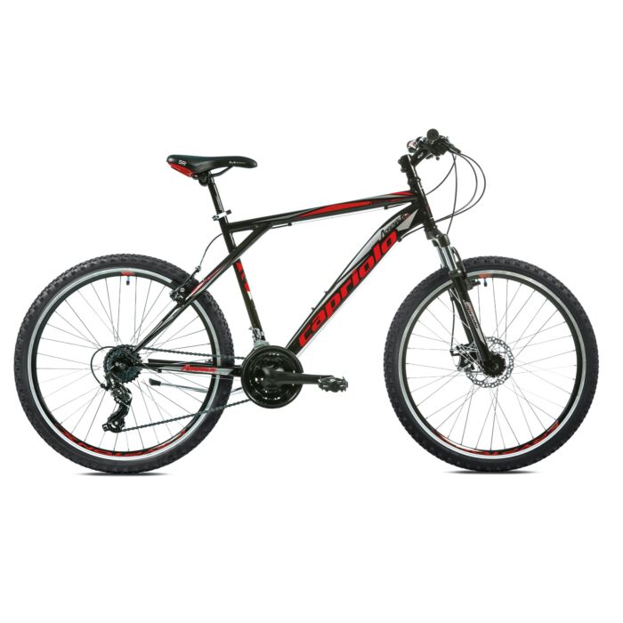 Capriolo bicikli MTB ADRENALIN 26/21HT