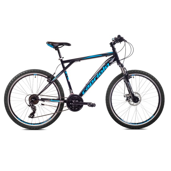 Capriolo bicikl MTB ADRENALIN 26/21HT