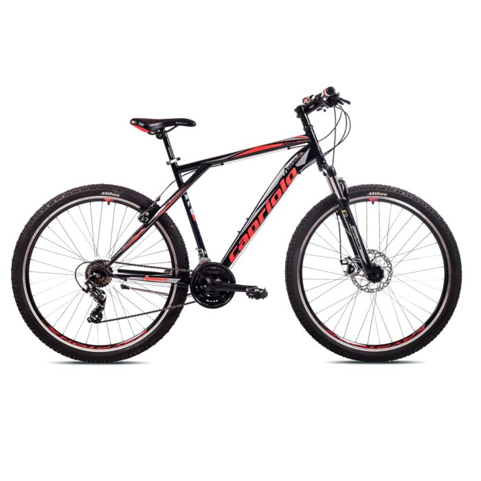 Capriolo bicikl MTB ADRENALIN 29