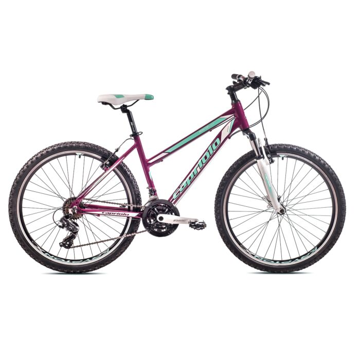 Capriolo bicikl MTB MONITOR FSL
