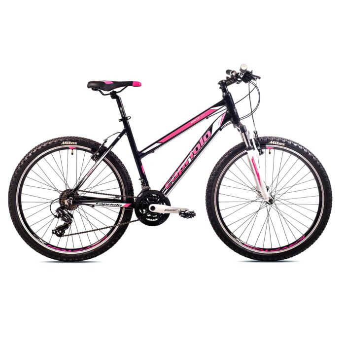 Capriolo bicikl MTB MONITOR FSL