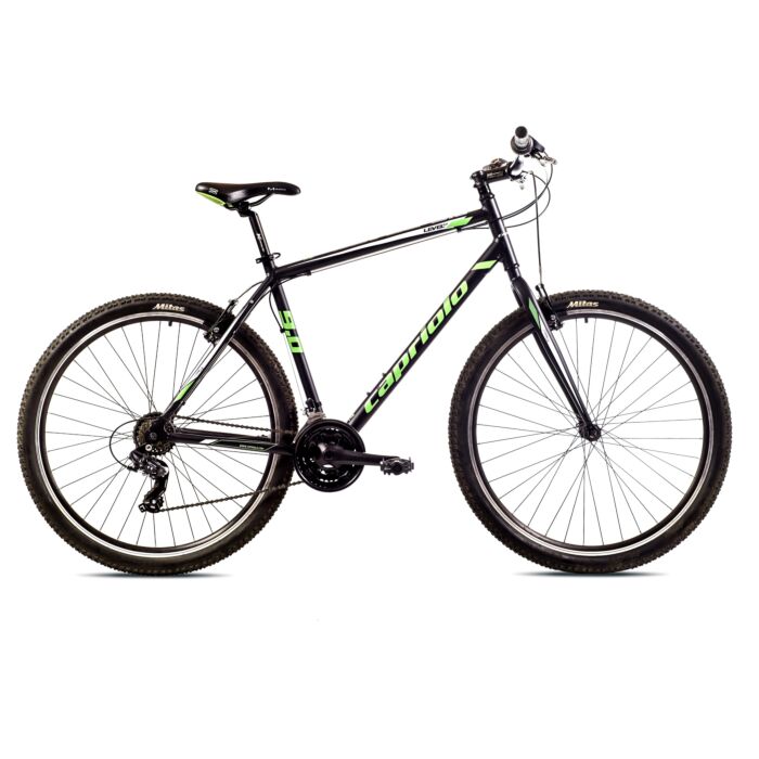 Capriolo bicikl MTB LEVEL 9.0 29"/18AL