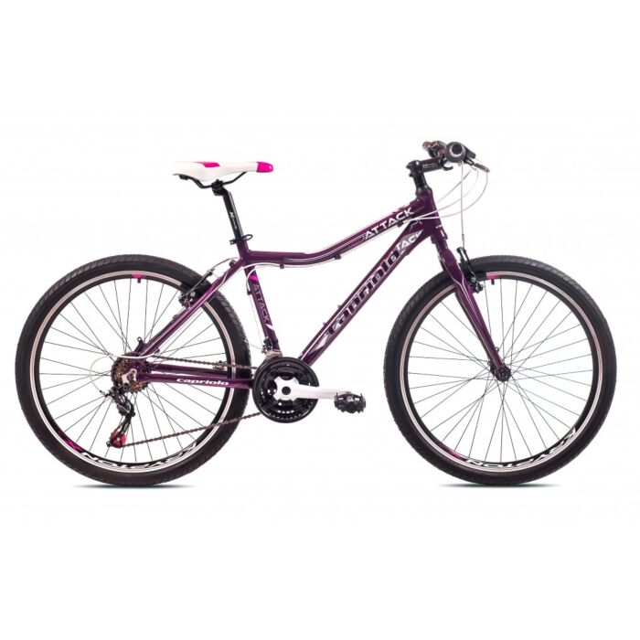 Capriolo bicikl MTB ATTACK W 26'/18AL