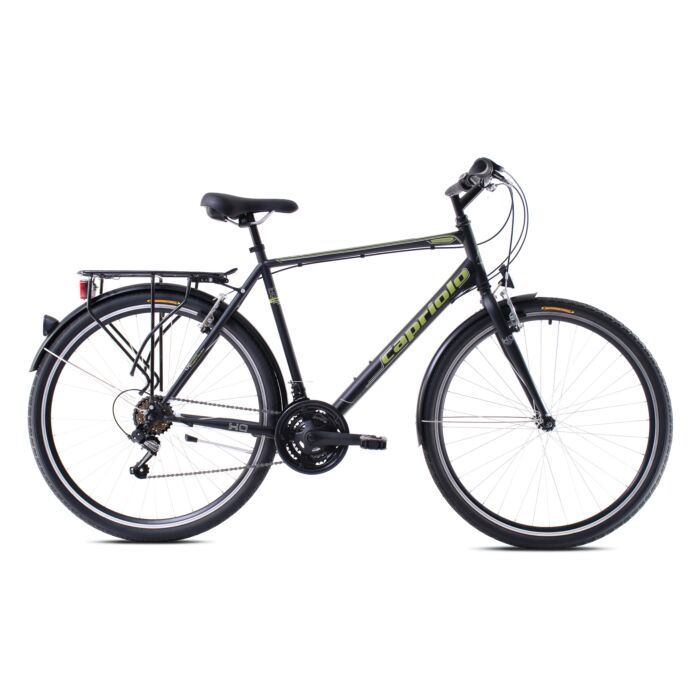 Capriolo bicikl TOUR SUNRISE M 28/6HT