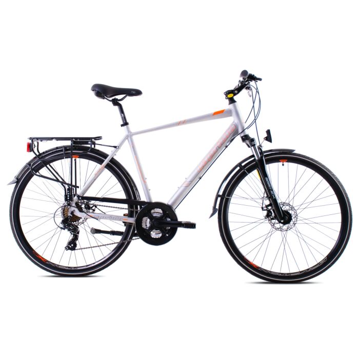 Capriolo bicikl TOUR ROADSTER M DISC