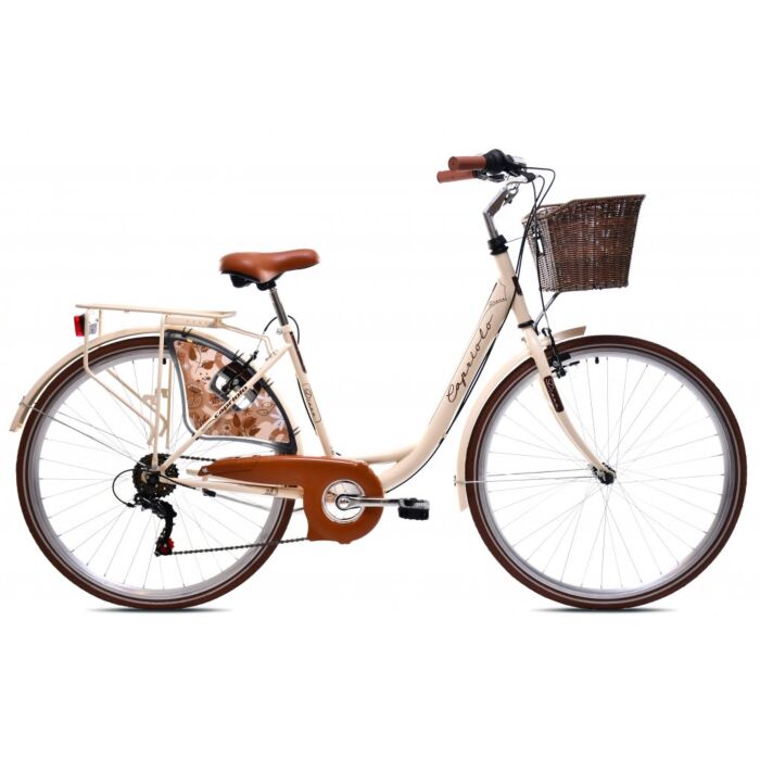Capriolo bicikl TOUR-DIANA CITY 28'/6HT