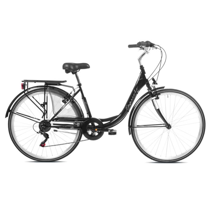 Capriolo bicikl TOUR-DIANA CITY 28"/6HT