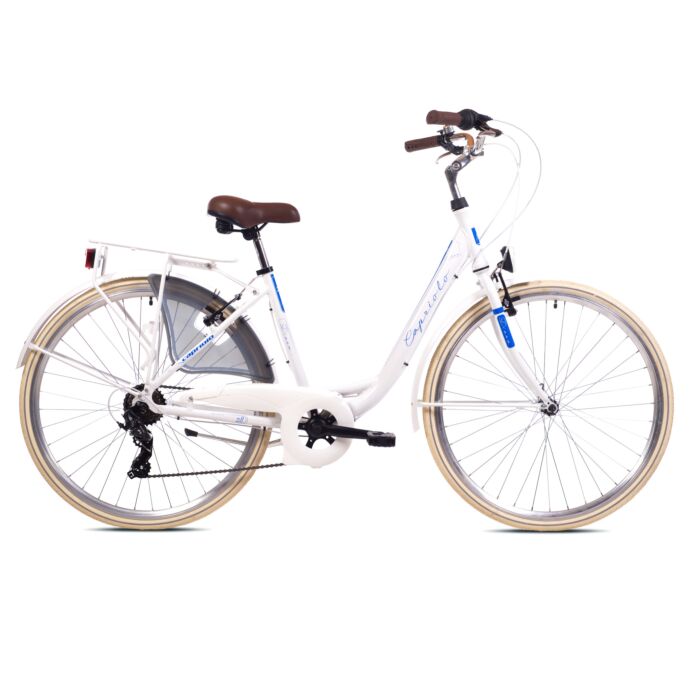 Capriolo bicikl TOUR DIANA-S 28'/7AL