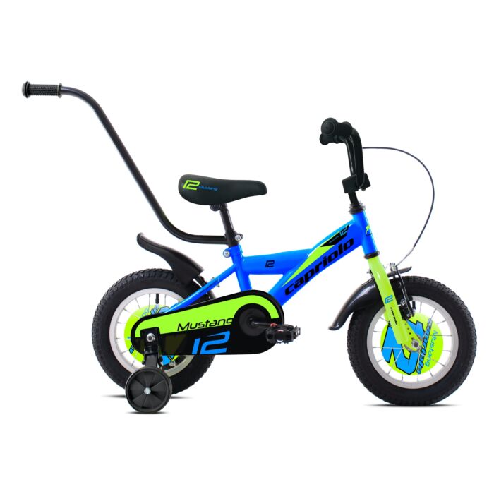 Capriolo bicikl BMX 12HT MUSTANG