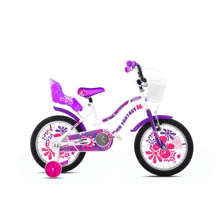 Adria bicikl BMX 16'HT FANTASY