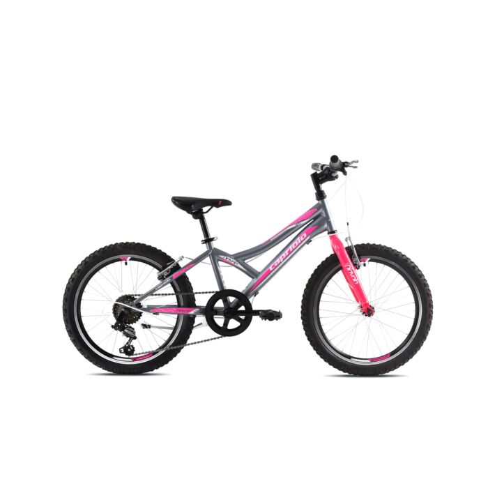 Capriolo bicikl MTB DIAVOLO 200 20"/6HT