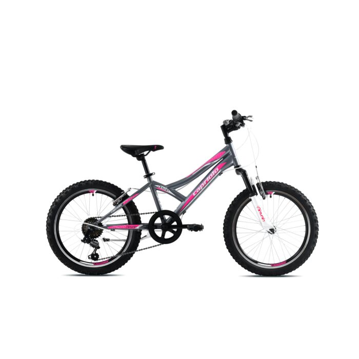 Capriolo bicikl MTB DIAVOLO 200 FS