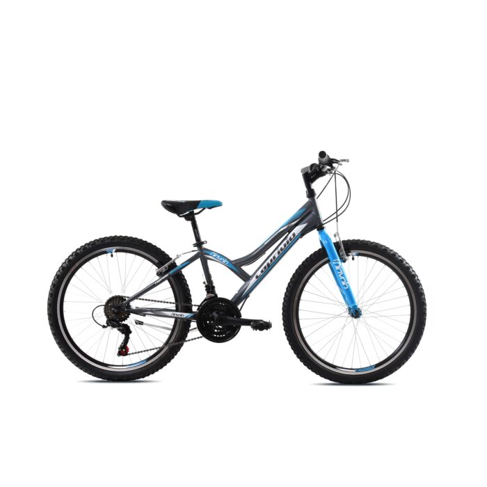 Capriolo bicikl MTB DIAVOLO 400/18HT
